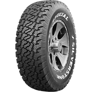 Anvelope Vara SILVERSTONE AT-117 Special 245/75 R16 111 S