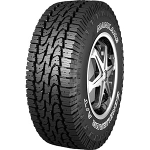 Anvelope All Seasons NANKANG AT-5+ OWL 265/70 R15 112 S