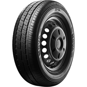 Anvelope Vara AVON AV12 215/70 R15C 109/107 S