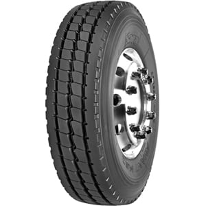 Anvelope Camioane Directie SAVA Avant MS2 Plus 315/80 R22.5 156/150 K