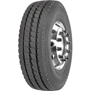 Anvelope Camioane Directie SAVA Avant MS2 315/80 R22.5 156/150 K