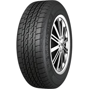 Anvelope All Seasons NANKANG AW-8 215/75 R16C 116/114 R