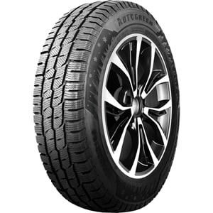 Anvelope Iarna AUTOGREEN AW06 195/75 R16C 107/105 R