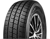 Anvelope All Seasons DELINTE AW5-Van 205/65 R16C 107/105 T