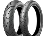 Anvelope Moto Adventure Touring BRIDGESTONE Battlax Adventure A41 120/70 R19 60 V