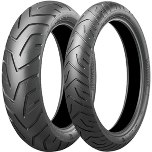 Anvelope Moto Adventure Touring BRIDGESTONE Battlax Adventure A41 120/70 R19 60 W