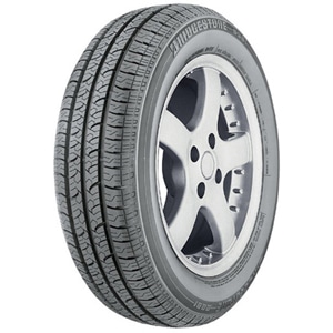 Anvelope Vara BRIDGESTONE Battlax B381 AO 145/80 R14 76 T