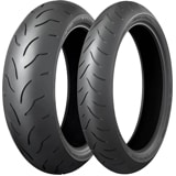 Anvelope Moto Sport BRIDGESTONE Battlax BT-016 Pro 190/55 R17 75 W