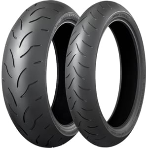 Anvelope Moto Sport BRIDGESTONE Battlax BT-016 Pro 190/50 R17 73 W