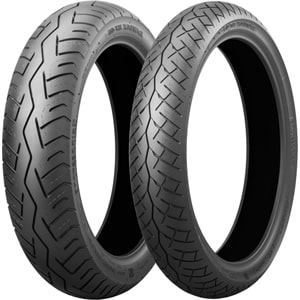 Anvelope Moto Adventure Touring BRIDGESTONE Battlax BT46 110/80 R18 58 V