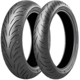 Anvelope Moto Sport Touring BRIDGESTONE Battlax Sport Touring T31 150/70 R17 69 W