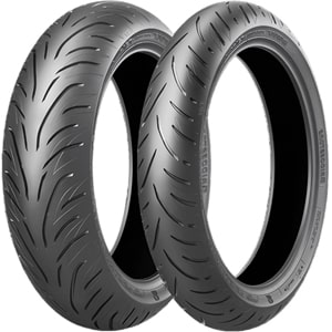 Anvelope Moto Sport Touring BRIDGESTONE Battlax Sport Touring T31 150/70 R17 69 W