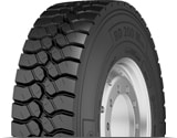 Anvelope Camioane Tractiune BARUM BD 200 M 315/80 R22.5 156/150 K