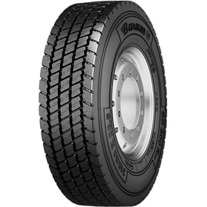 Anvelope Camioane Tractiune BARUM BD 200 R 215/75 R17.5 126/124 M