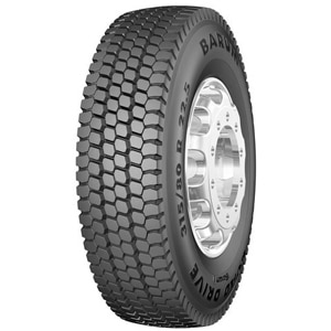 Anvelope Camioane Tractiune BARUM BD 22 265/70 R19.5 140/138 M