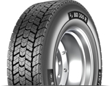Anvelope Camioane Tractiune BARUM BD 300 R 315/70 R22.5 154/150 L