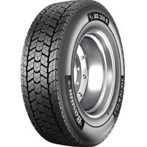Anvelope Camioane Tractiune BARUM BD 300 R 315/70 R22.5 154/150 L
