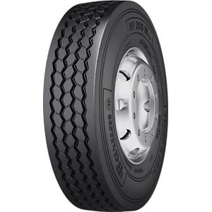 Anvelope Camioane Directie BARUM BF 200 M 315/80 R22.5 156/150 K