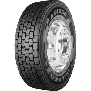 Anvelope Camioane Tractiune FALKEN BI856 265/70 R19.5 140/138 M