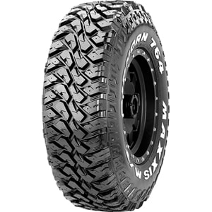 Anvelope Vara MAXXIS BIGHORN MT-764 245/75 R16 120/116 N