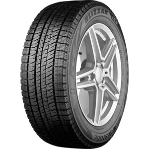 Anvelope Iarna BRIDGESTONE Blizzak Ice 185/55 R15 82 S