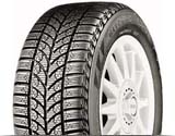 Anvelope Iarna BRIDGESTONE Blizzak LM-18C 215/65 R16C 106/104 T