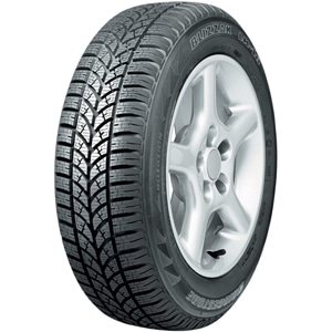 Anvelope Iarna BRIDGESTONE Blizzak LM-18 215/65 R16C 106/104 T