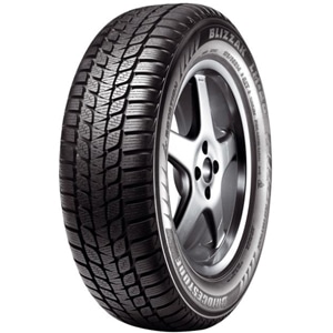 Anvelope Iarna BRIDGESTONE Blizzak LM-20 165/65 R15 81 T