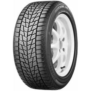 Anvelope Iarna BRIDGESTONE Blizzak LM-22 BMW 225/50 R17 94 H RunFlat