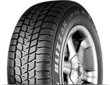 Anvelope Iarna BRIDGESTONE Blizzak LM-25 4X4 BMW 255/55 R18 109 H RunFlat