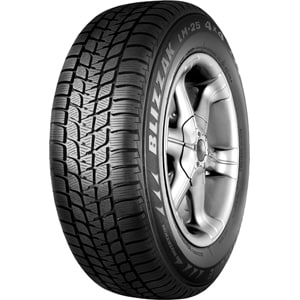 Anvelope Iarna BRIDGESTONE Blizzak LM-25 4X4 BMW 255/50 R19 107 V RunFlat