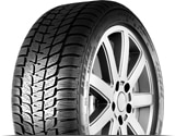 Anvelope Iarna BRIDGESTONE Blizzak LM-25 BMW 245/45 R18 96 V RunFlat