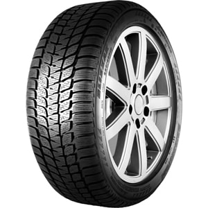 Anvelope Iarna BRIDGESTONE Blizzak LM-25 MO 195/60 R16 89 H