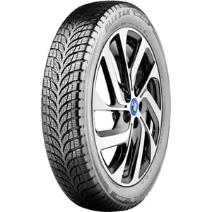 Anvelope Iarna BRIDGESTONE Blizzak LM-500 BMW 155/70 R19 88 Q