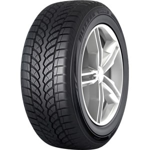 Anvelope Iarna BRIDGESTONE Blizzak LM-80 AO 215/65 R16 98 H