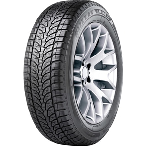 Anvelope Iarna BRIDGESTONE Blizzak LM-80 EVO AO 255/50 R20 109 H XL