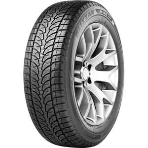 Anvelope Iarna BRIDGESTONE Blizzak LM-80 EVO MO 235/60 R18 103 H