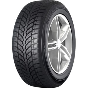 Anvelope Iarna BRIDGESTONE Blizzak LM-80 245/65 R17 111 T XL