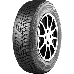 Anvelope Iarna BRIDGESTONE Blizzak LM001 (+) B-Seal 215/55 R18 95 T