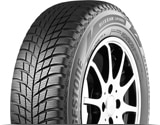 Anvelope Iarna BRIDGESTONE Blizzak LM001 A5A 255/40 R20 97 W