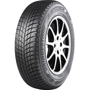 Anvelope Iarna BRIDGESTONE Blizzak LM001 BMW 205/55 R16 91 H RunFlat