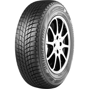 Anvelope Iarna BRIDGESTONE Blizzak LM001 MOE 225/45 R18 91 H RunFlat
