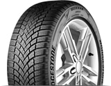 Anvelope All Seasons BRIDGESTONE Weather Control A005 (+) B-Seal 215/50 R19 93 T