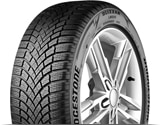 Anvelope Iarna BRIDGESTONE Blizzak LM005 (+) 215/55 R17 94 V
