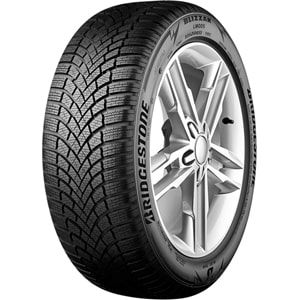 Anvelope Iarna BRIDGESTONE Blizzak LM005 (+) 215/55 R17 94 V