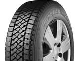 Anvelope Iarna BRIDGESTONE Blizzak W810 205/65 R16C 107/105 T