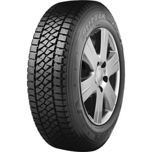 Anvelope Iarna BRIDGESTONE Blizzak W810 205/65 R16C 107/105 T