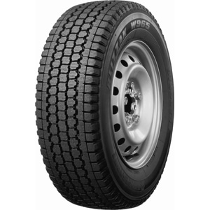 Anvelope Iarna BRIDGESTONE Blizzak W965 225/70 R15C 112/110 N