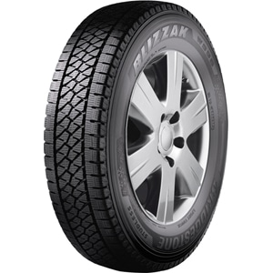 Anvelope Iarna BRIDGESTONE Blizzak W995 225/70 R15C 112/110 R