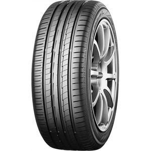 Anvelope Vara YOKOHAMA BluEarth-A AE-50 215/40 R17 87 W XL